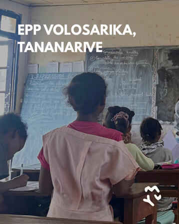 EPP Volosarika